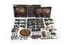 City of the Great Machine Board Game Players Ages Steampunk Hidden Moves Solo Average Playtime Minutes 1-4 14+ One-to-Many Co-op & 45-90