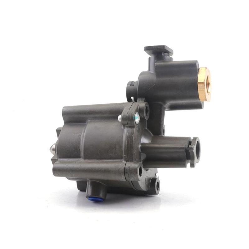 B07A-VOL Brake System Gear Shift Housing Valve 20557162 20772366 20783875 For Volvo Renault Truck Gearbox Inhibitor Cylinder