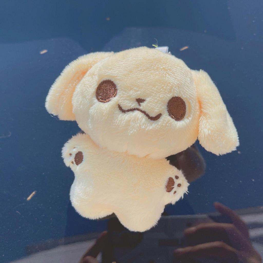 Kim Doyoung Lee Mark Taeyong Sijeunni Cheetah Keychain