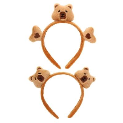 Acessórios de cabelo para crianças – Diademas para crianças
