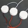 Extra Flat LED Driver 12V 12W/20W/30W Waterproof Designs for Safe Use In Various Installation Area Quick Connectors