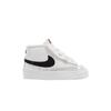 Nike Blazer Mid 77 Alb Negru (TD)