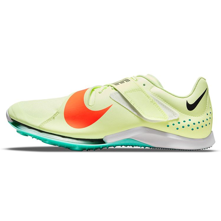 

Новые Nike Air Zoom Long Jump Elite Barely Volt Hyper Orange CT0079-700 44.5