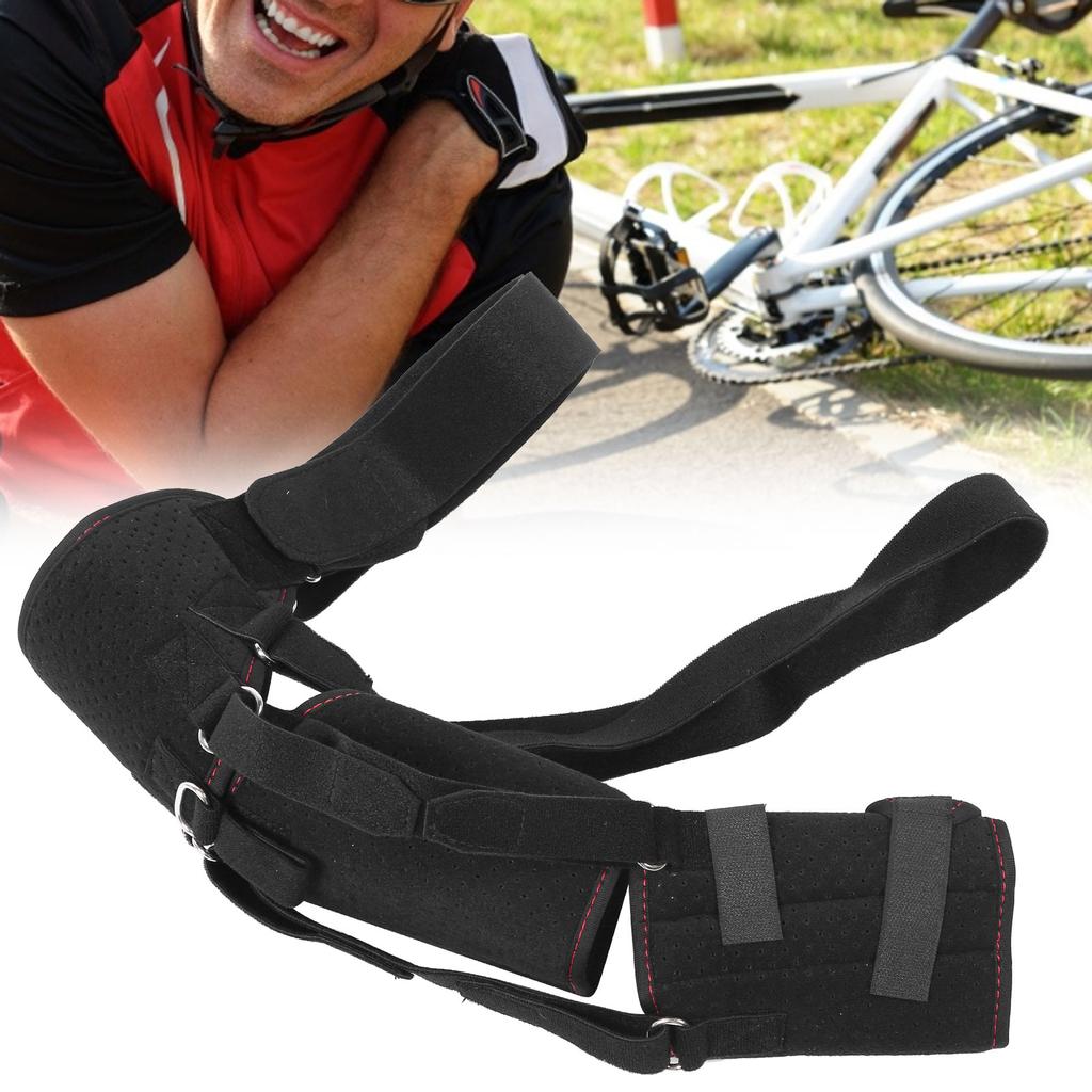 Shoulder Brace Adult Shoulder Joint Dislocation Recovery Rehabilitation Support Arm Sling