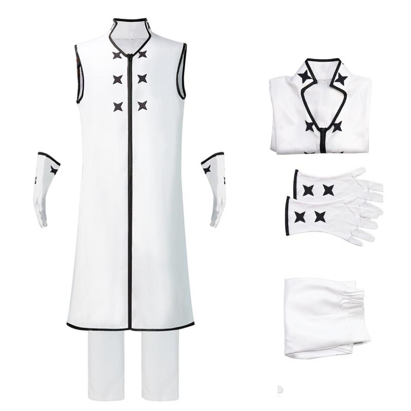 

Новый Аниме Семь Смертных Грехов Мелиодас Косплей Костюм Хэллоуин Костюм Карнавал 2XL