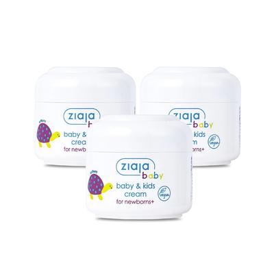Baby & Kids Cream 50ml X 3ea