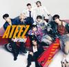 Birthday ATEEZ (Regular Edition) -