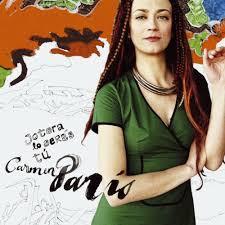 

CD PARIS, CARMEN - Jotera Lo Seras Tu 5046775572 WEA 2005 Spain World Music Used