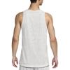 Nike Standard Issue Reversible Pullover Round Neck Sleeveless Basketball Jersey Men jerseys Sail-White FN2850-133