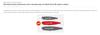Duo Realis Pencil 110 Topwater Floating Lure ACC3154 (2180)