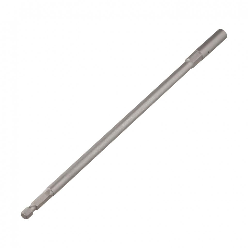 Extension Sleeve Hex Socket For Power Drills 250mm Lengthen High Quality