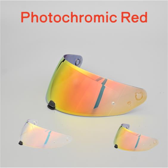 Photochromic Visor For HJC I70 I10