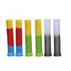 Silicone Handle Grips for Bicycles & Electric Scooters - Anti-slip, Wear-resistant Accessories