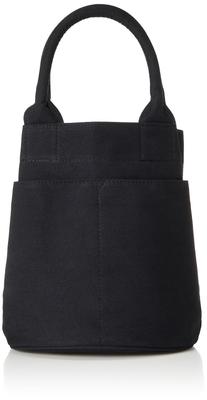 Earthmade Women's Tote Bag 478876 Black