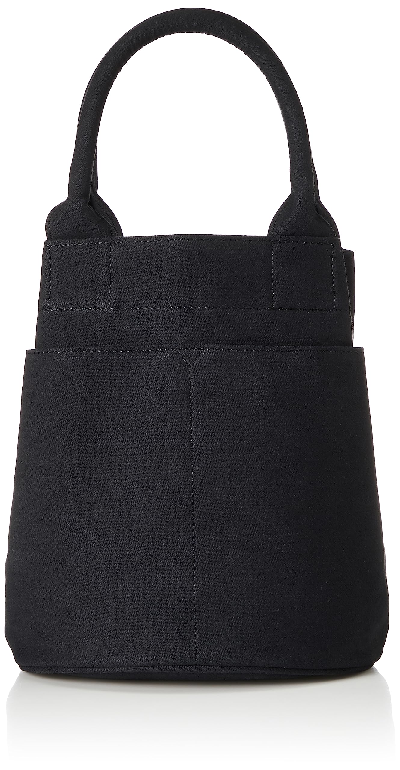 

Женская сумка-тоут Earthmade 478876 Черная