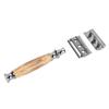 Household Men Manual Shaver Portable Hair Salon Detachable Beard Body Hair Shaver Trimmer