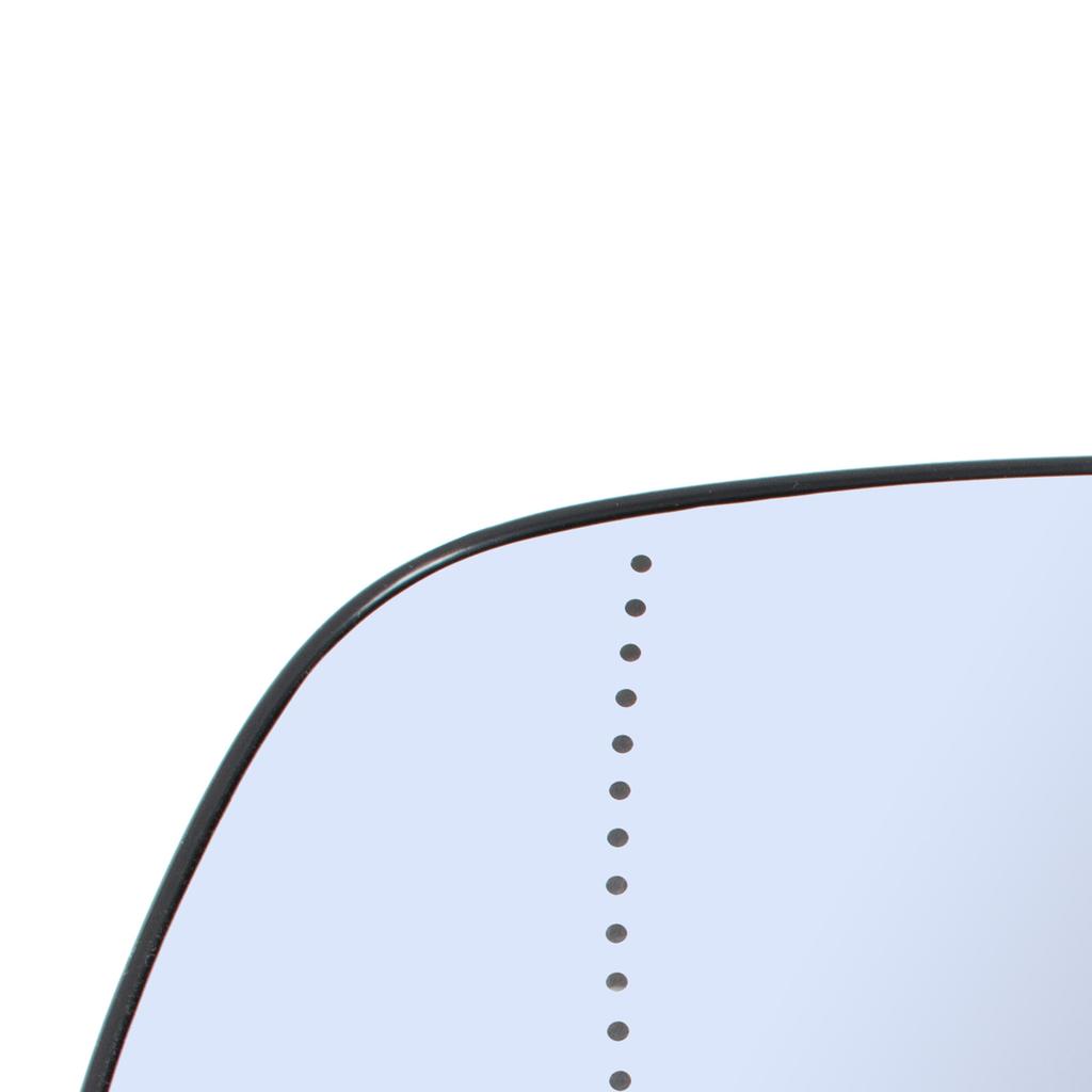 Citroen Xsara 00-05 manual mirror insert left