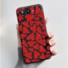 Casing For BLU G95 Case Aesthetic Luxury Cute Cool Boys Girls Pattern Black Matte Soft TPU Silicone Phone Case Back Shell Cover