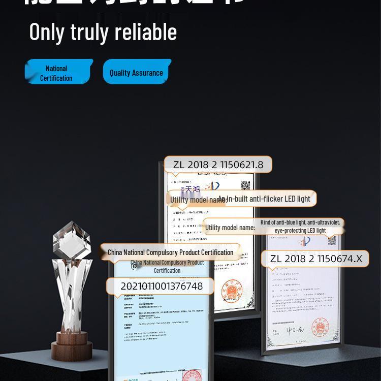 2025 Modern Round Ceiling Light: Super Bright Master Bedroom Fixture