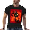 Herzloser Valentinstag T-Shirt Baumwoll-T-Shirt 100% Herren-T-Shirts Grafik-Herren-T-Shirt Baumwolle 100% T-Shirts