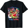 Crayon Shin-chan: Great Adventure In Henderland Poster T-Shirt
