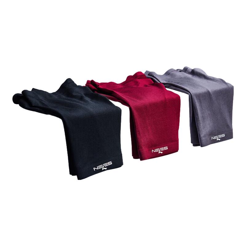 Septwolves Men's Boxer Briefs