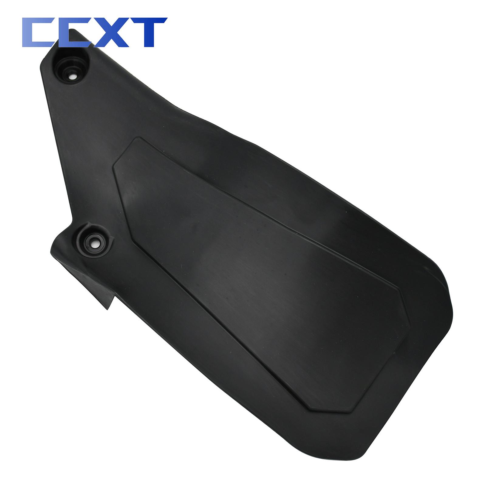 

Резиновое заднее крыло мотоцикла, брызговик для Husqvarna FC TC FX FE TE TX FS 125 250 300 350 450 501 2016-2018 для KTM SX чёрный