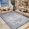 Bohemian Anti Slip Carpet for Living Room ,Floor Bedroom Big Size Rugs, Sofa Mats, Study,Home Decoration Carpets for Living Room