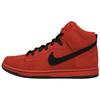 Sb Dunk High Pro 'Sport Red' 305050-600