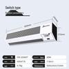 Theodoor Elevator Air Curtain Fan