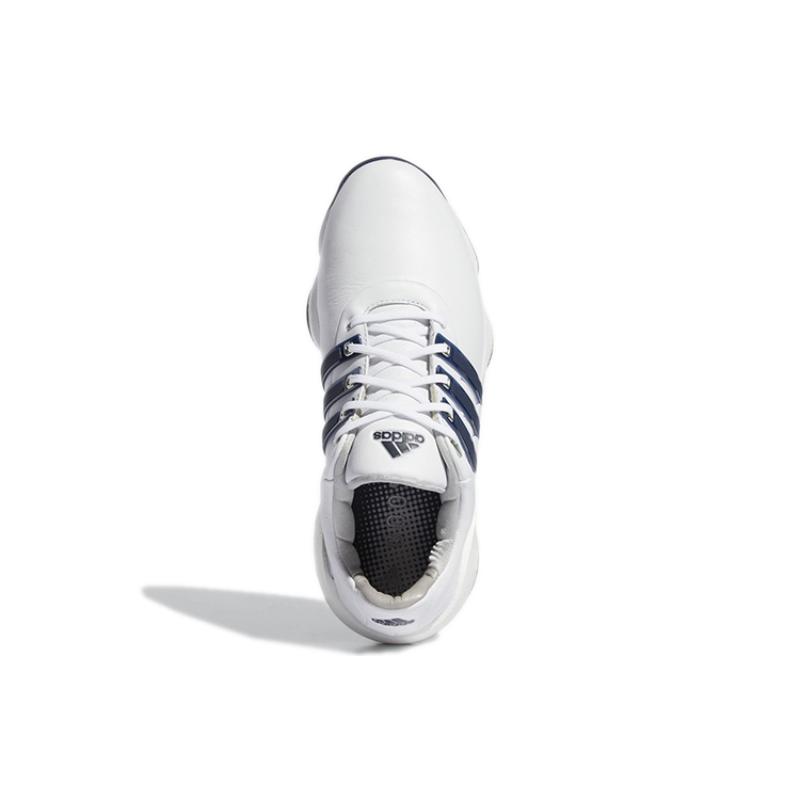 Adidas Tour360 22 Cloud White Collegiate Navy Sneakers GV7247