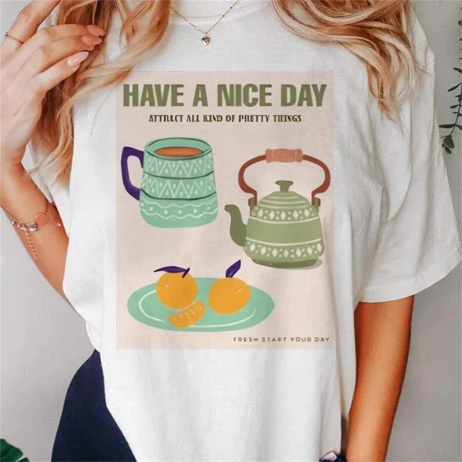 

Women s 90s Clothing Top Pattern Travel Versatile T-Shirt Casual Print Summer Print Women s Round Neck Fashionable T-Shirt XXXXXL