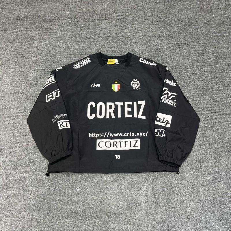 Mens Oversized Cotton Hoodie-Free Streetwear Pullover With Letter Print Lightweight Casual Top