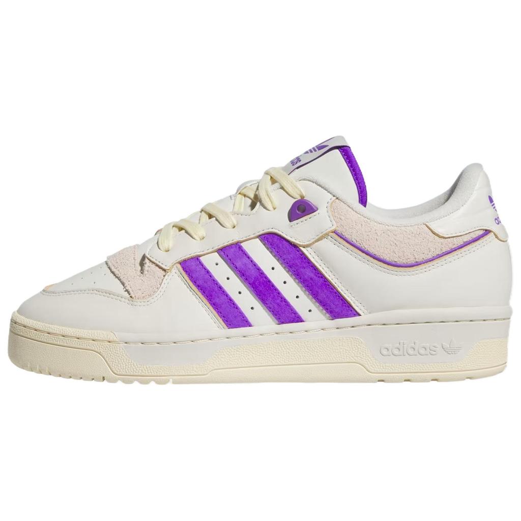 adidas Rivalry 86 Low Wonder White Supplier Colour Men Sneakers Orbit-Grey IF7136