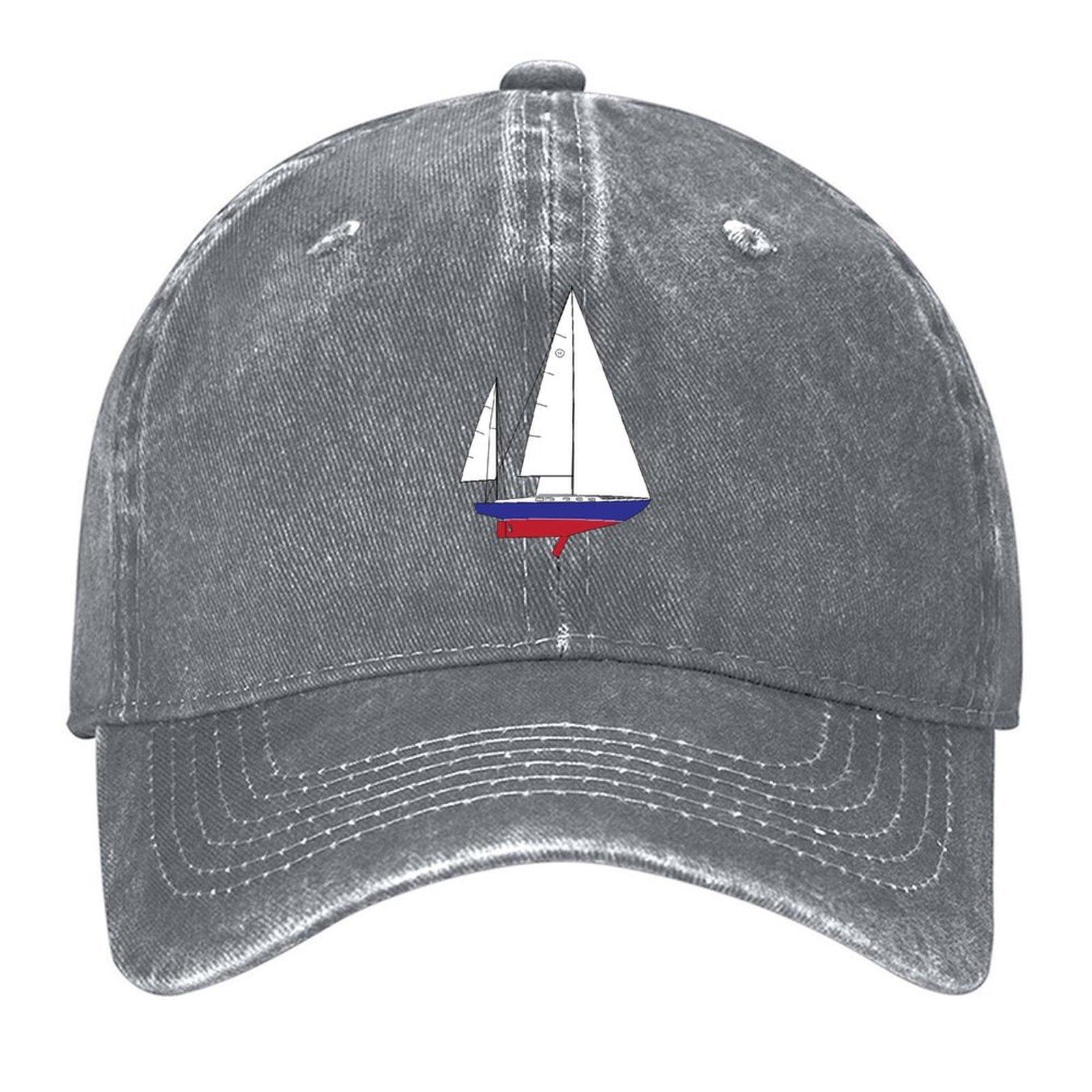 2026 2026 Hinckley Bermuda 40 Шлюп-иола Парусная лодка Бейсболка Кепка для гольфа Шляпа от солнца Шляпа-дерби Аниме Шляпы от солнца Для женщин Мужская