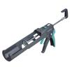 Pistolet À Cartouche Mécanique Pour Pose De Mastic, Silicone, Mortier, Colle, Acryliques - Wolfcraft 4358000