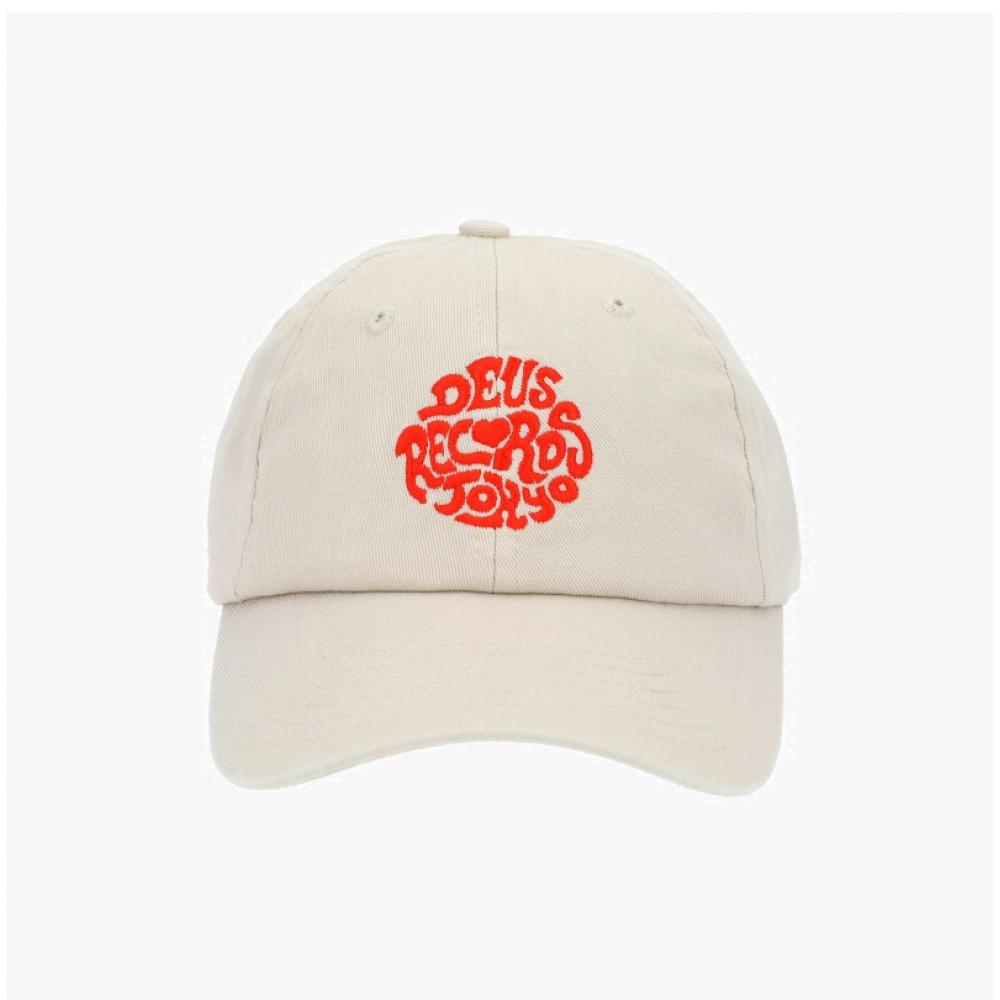 Deus X Makina Dmf247768 Wht Paradigm Paradigm Paradigm Dad Ball Cap