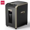 Deli G2 Auto-Feed P-4 Cross-Cut Paper Shredder