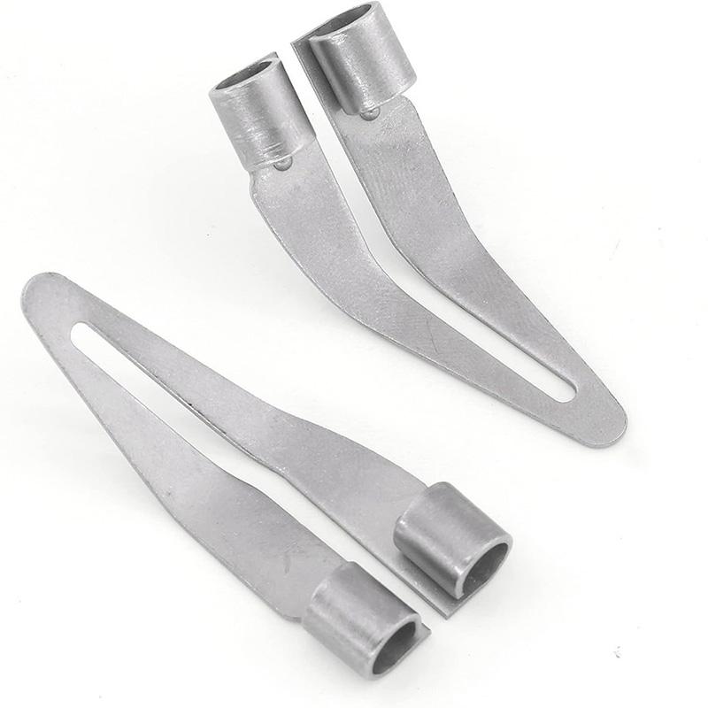 Flat Headed Plastic Welding Gun Accessories, Smoothing Device, Electric Soldering Iron, Car Bumper Repair Accessories Tools