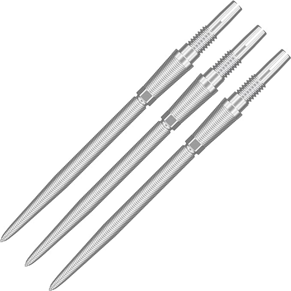 Target Swiss Storm Nano Point Silver 30mm 340081