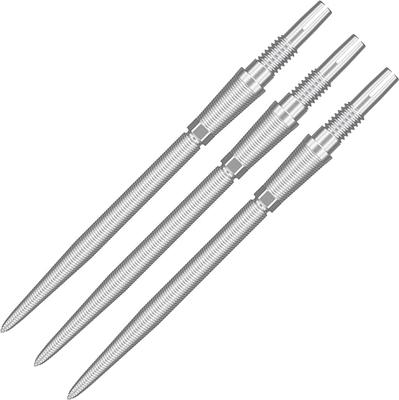 Target Swiss Storm Nano Point Silber 26mm 340080