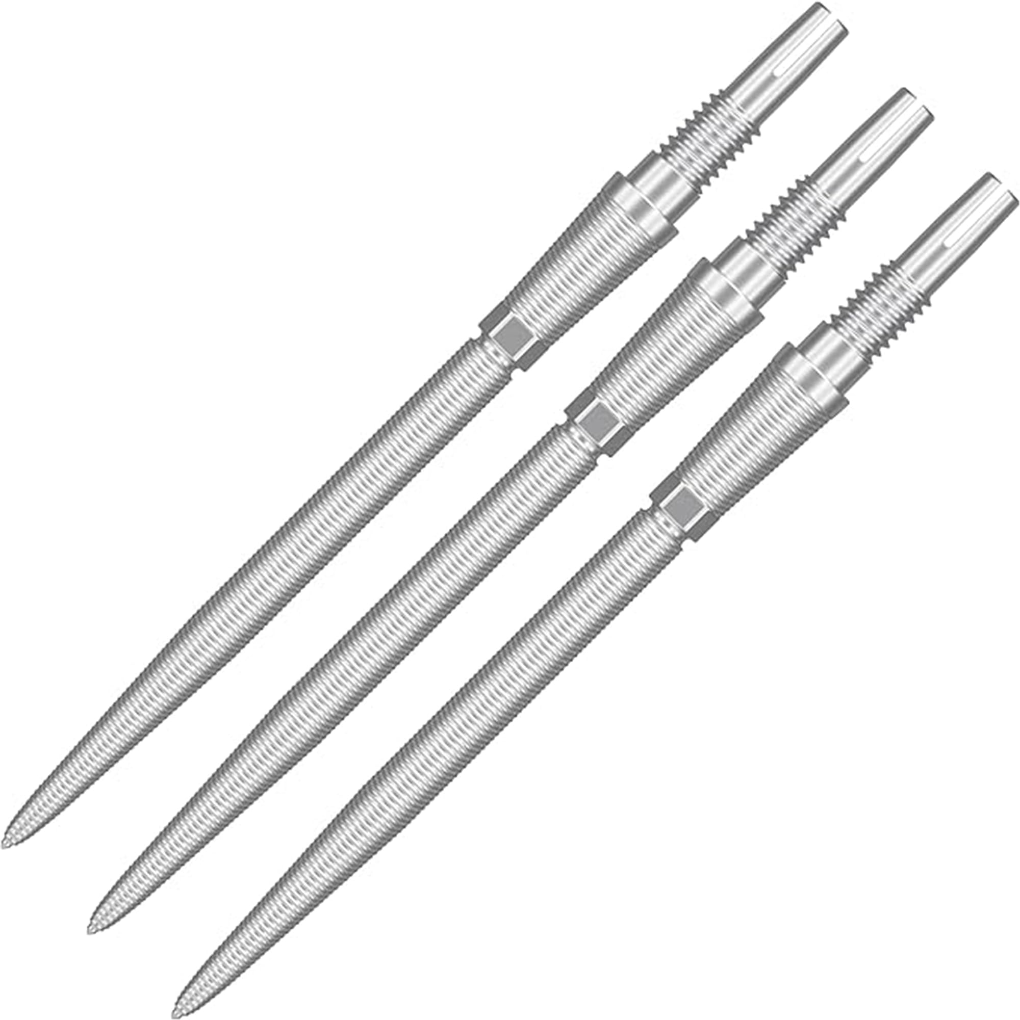 

Target Swiss Storm Nano Point Silver 30mm 340081