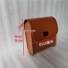 Rainproof Handlebar Bag for Harley Motorcycles and Electric Vehicles