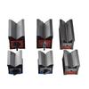 Blocco a V Magnetico & Base Maidian
