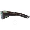 CoSta Del Mar Tuna Alley Pro Green Mirror Polarized GlaSS Men S SunGlaSSeS 6S9105 910511 60