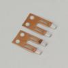 2Pcs Angle Sensor Contact Brush Fit for  E66 730 530 7 Series Steering Column Switch Precision Replacement Part