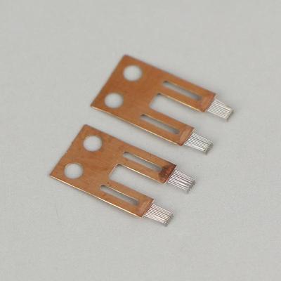 2 Stück Winkelsensor Kontaktbürste Passend für E66 730 530 7er Lenksäulen-Schalter Präzises Ersatzteil