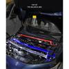 For Honda Civic Hatchback 10TH 11TH 2015-2023 Suspension Sway Bars Link Cross Member Anti-Roll Bar Stabilizer Bar Control Arm