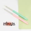 Help Wear Bracelet Tool  Jewelry Helper Fastening Aid Quickly Unfasten Hooking Equipment Pliers Clasps Ties Zipper Craft