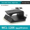 Adhesive Cable Wire Organizer Clip and Fixing Base